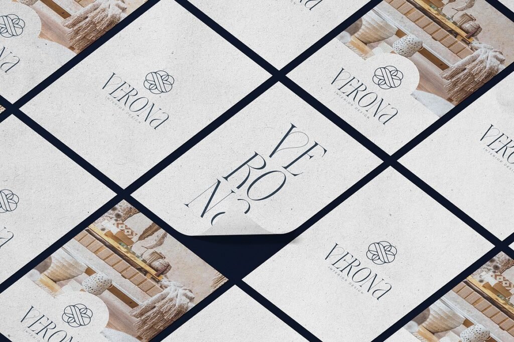Thorn Tale A Refined Serif Font