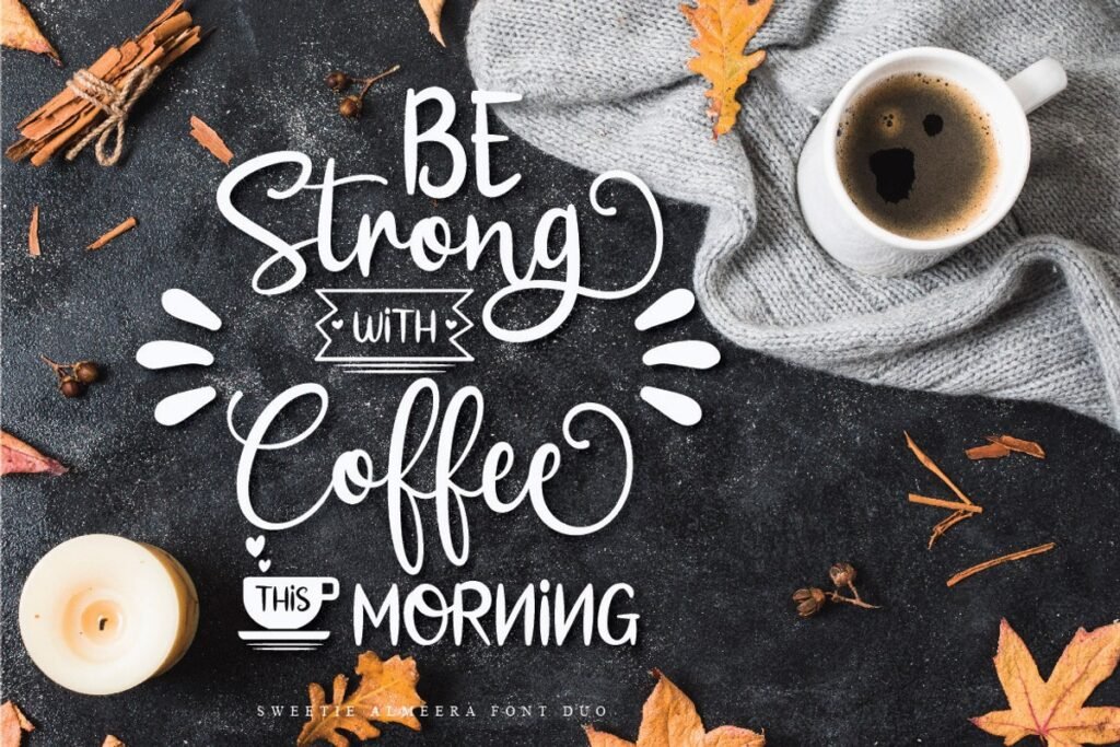 Dear Victoria Script Fonts