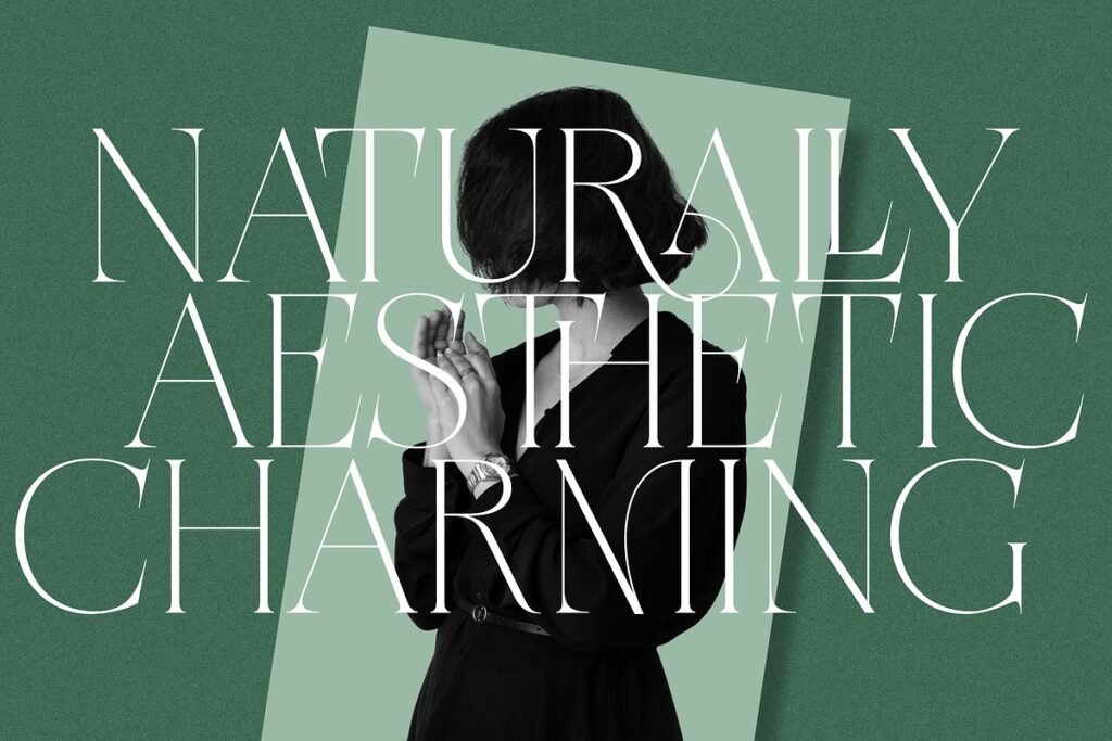 Meravila A Sophisticated Serif