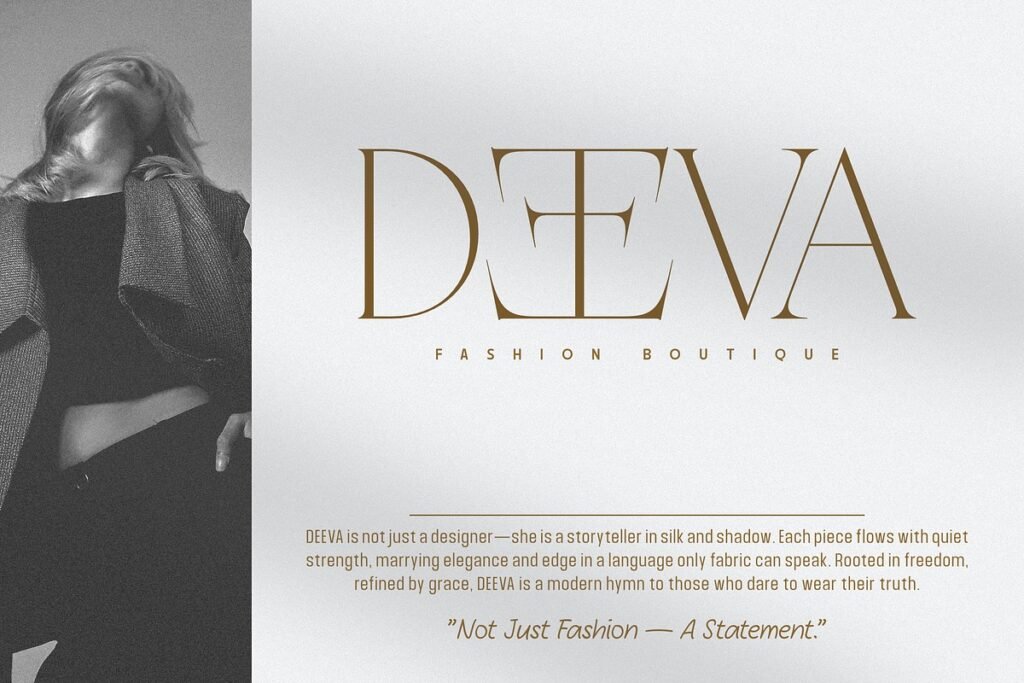 Meravila A Sophisticated Serif