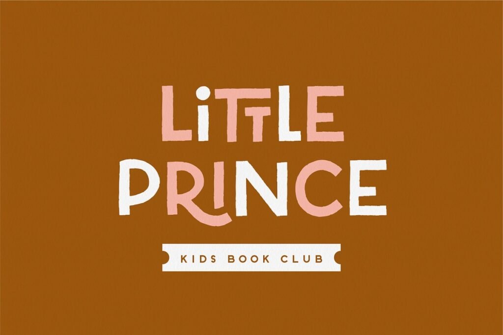 Kocha Playful Ligature Font