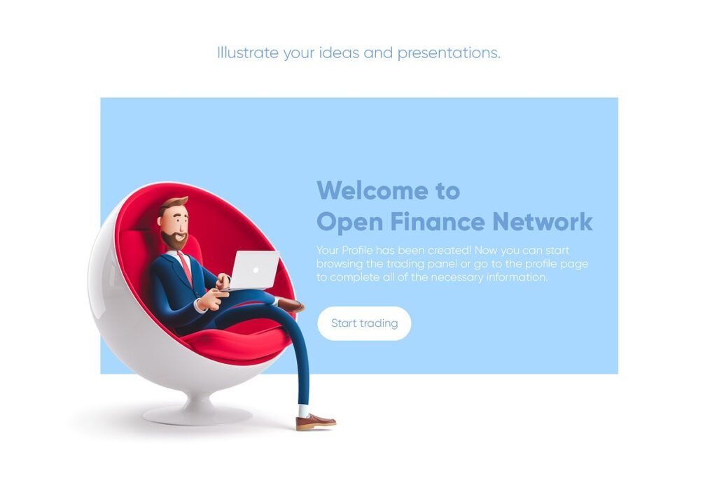 Businessman Billy Set