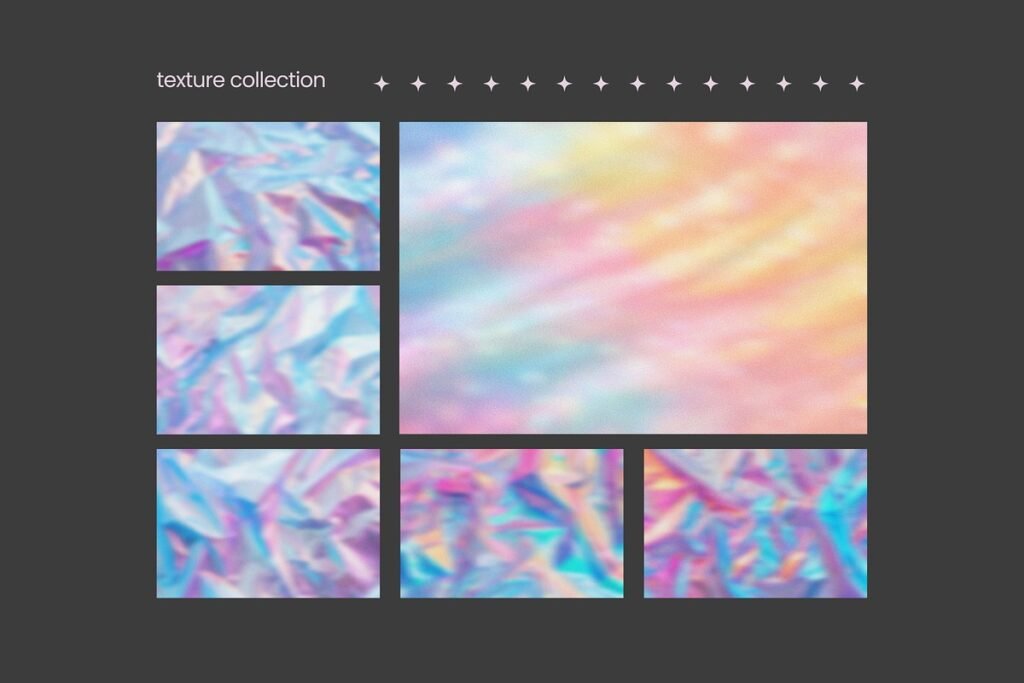 Grainy Gradient Backgrounds