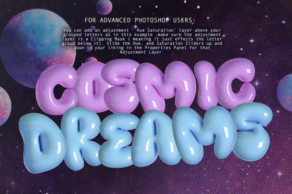 Pink Sugar Letters and SVG Font